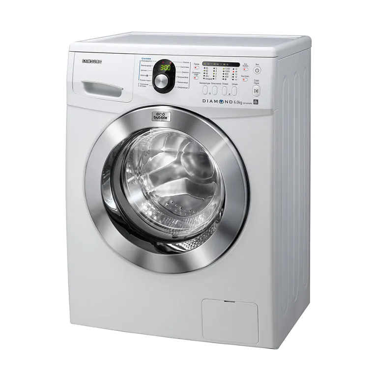 Замена верхнего противовеса Samsung WF1602WRK
