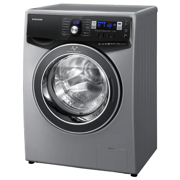 Замена верхнего противовеса Samsung WF9622SQR