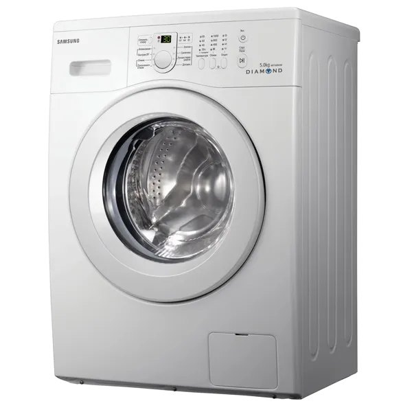 Замена верхнего противовеса Samsung WF1500NHW