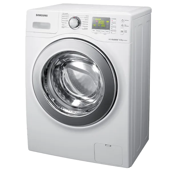 Замена верхнего противовеса Samsung WF1802XEC
