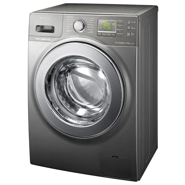 Замена верхнего противовеса Samsung WF1802XEY
