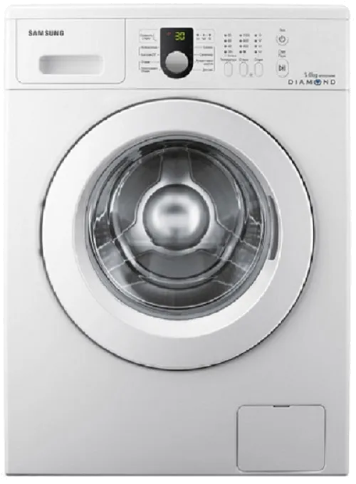 Замена верхнего противовеса Samsung WF1702YQB
