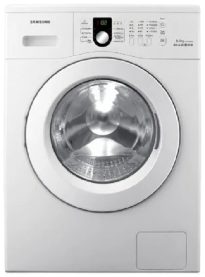 Замена верхнего противовеса Samsung WF1600NHW