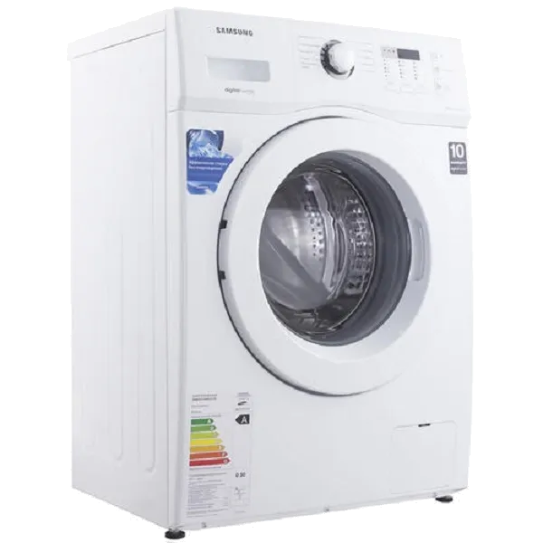 Замена верхнего противовеса Samsung WF600B0BCWQ