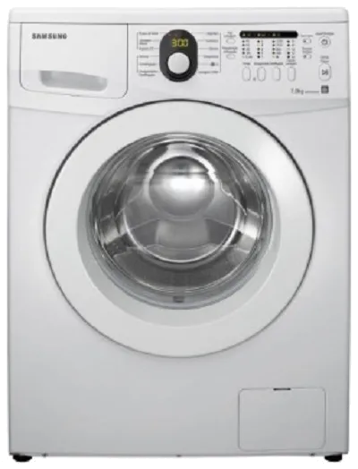 Замена верхнего противовеса Samsung WF9702N5W