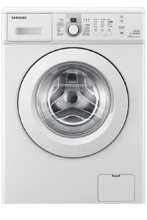 Замена верхнего противовеса Samsung WF1600WCC