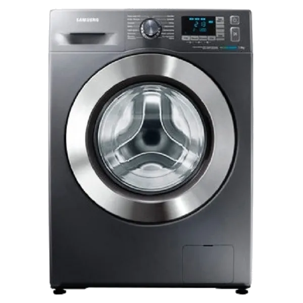 Замена верхнего противовеса Samsung WF70F5E5W2X
