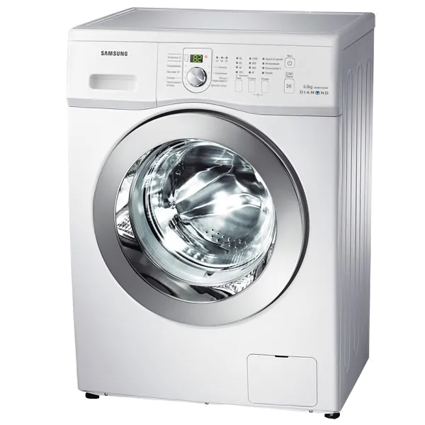 Замена верхнего противовеса Samsung WF6MF1R2N2W
