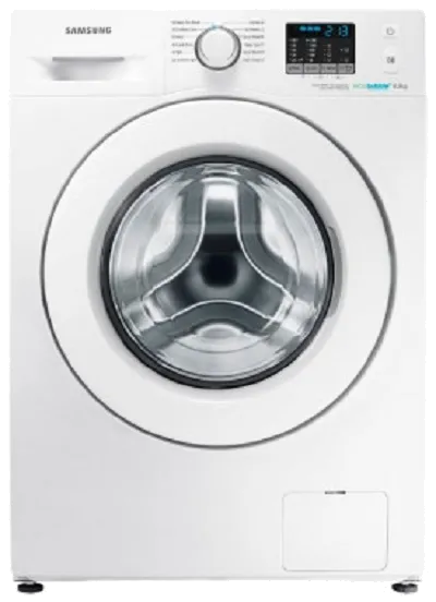 Замена верхнего противовеса Samsung WF80F5E0W2W
