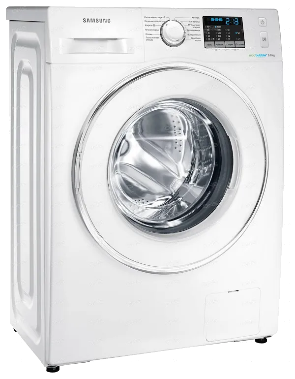 Замена верхнего противовеса Samsung WF6RF4E2W0W