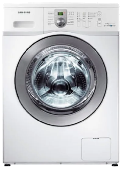 Замена верхнего противовеса Samsung WF60F1R1N2WDLP