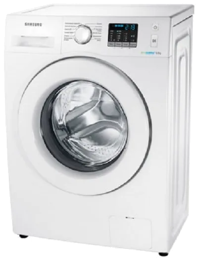 Замена верхнего противовеса Samsung WF6EF4E0W2W