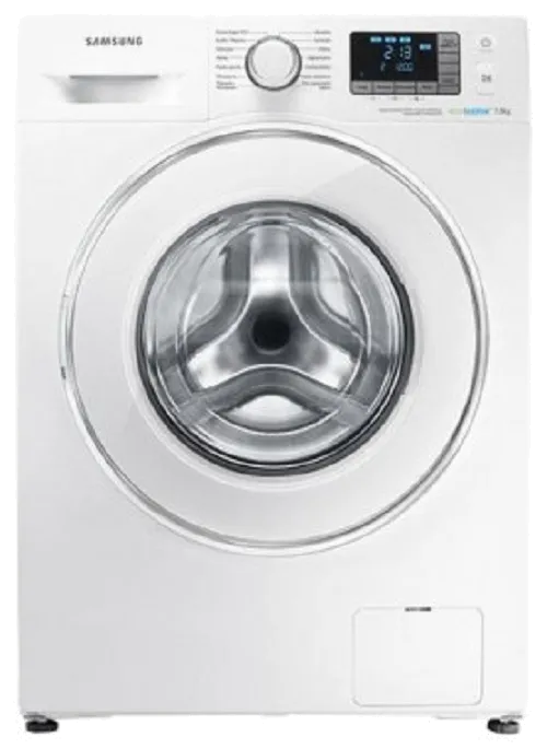 Замена верхнего противовеса Samsung WF70F5E5W2