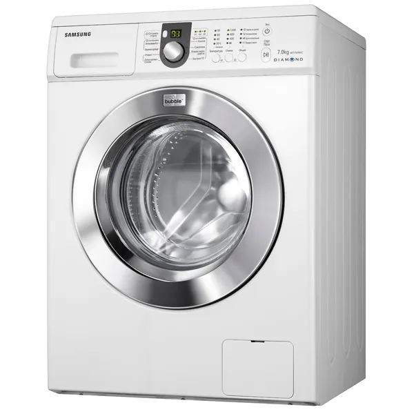 Замена верхнего противовеса Samsung WF1702NHWG