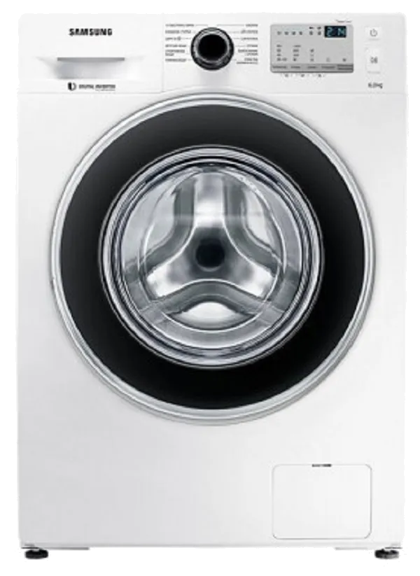 Замена верхнего противовеса Samsung WW60J4243HW