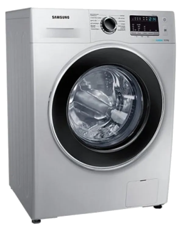 Замена верхнего противовеса Samsung WW60J4060HS