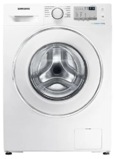 Замена верхнего противовеса Samsung WW60J4063JW