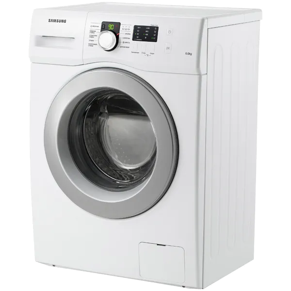 Замена верхнего противовеса Samsung WF60F1R1F2W