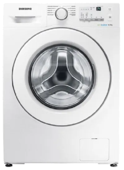 Замена верхнего противовеса Samsung WW60J3067LW