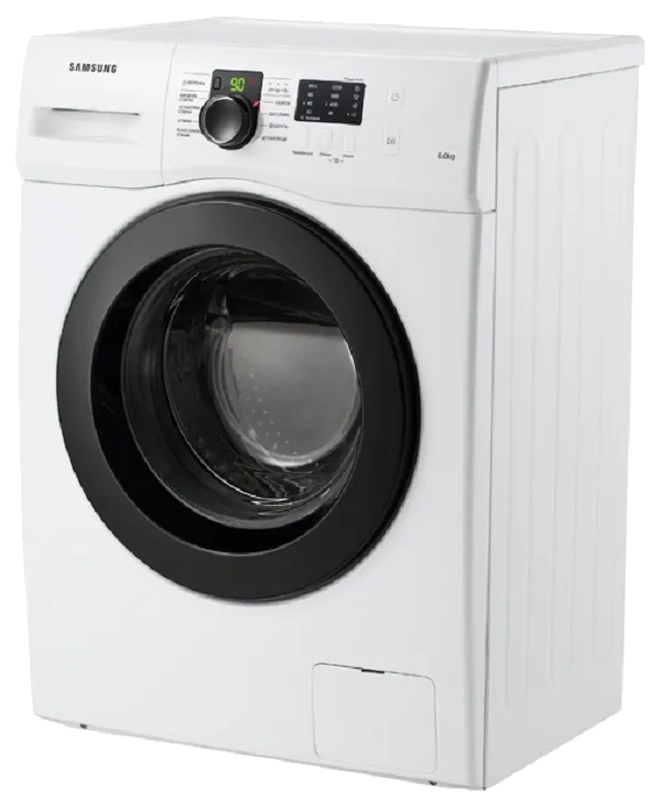 Замена верхнего противовеса Samsung WF60F1R2F2W