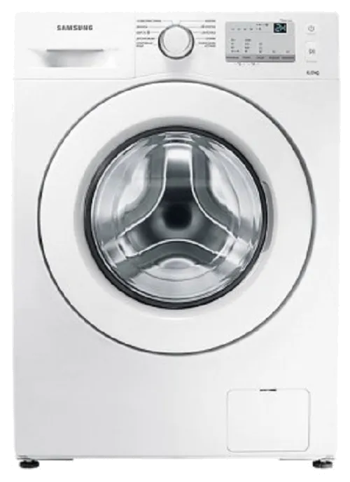Замена верхнего противовеса Samsung WW60J3083LW