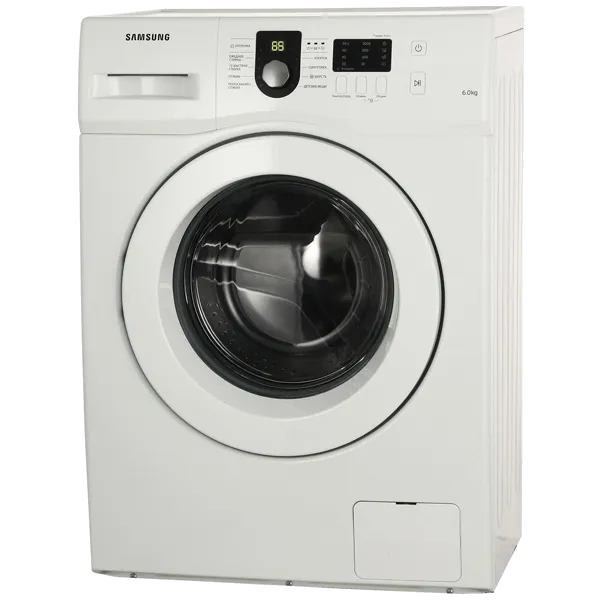 Замена верхнего противовеса Samsung WF60F1R0H0W