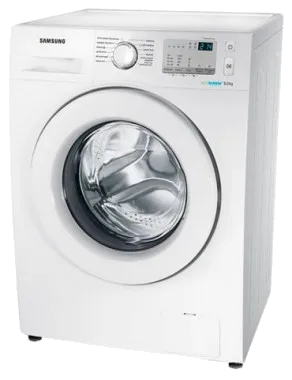 Замена верхнего противовеса Samsung WW60J4263LW