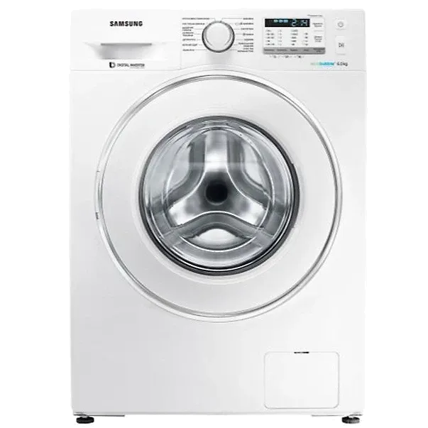 Замена верхнего противовеса Samsung WW60J5217JW