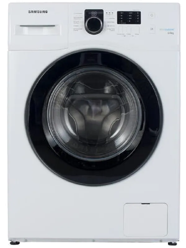 Замена верхнего противовеса Samsung WF60F1R2E2WD