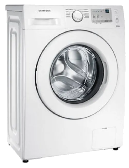 Замена верхнего противовеса Samsung WW60J3283LW/LE