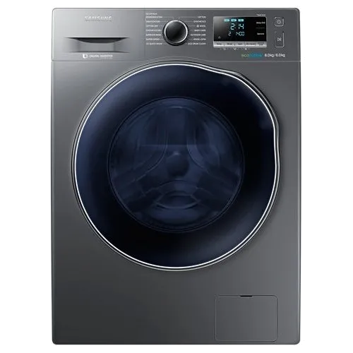 Замена верхнего противовеса Samsung WD80J6410AX