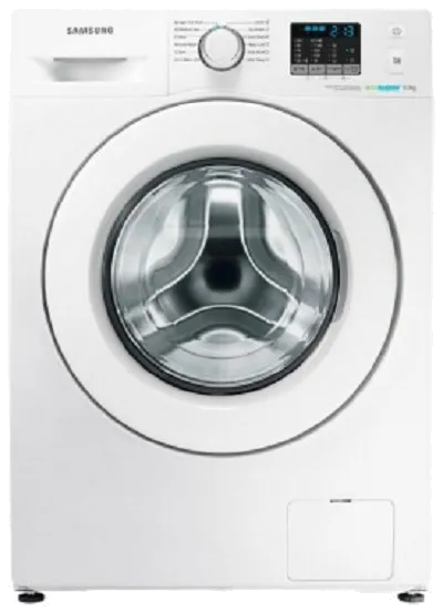 Замена верхнего противовеса Samsung WF60F4E3W0W