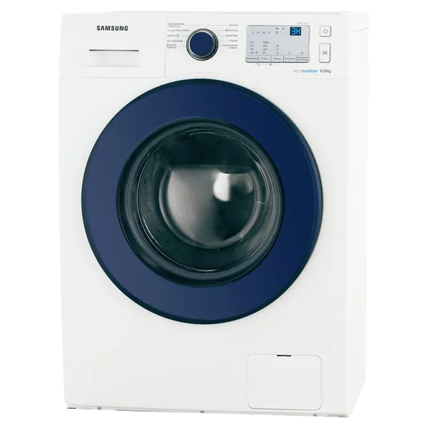 Замена верхнего противовеса Samsung WW6MJ30632WDLP