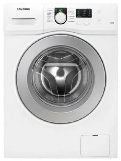 Замена верхнего противовеса Samsung WF60F1R1F2WD LD