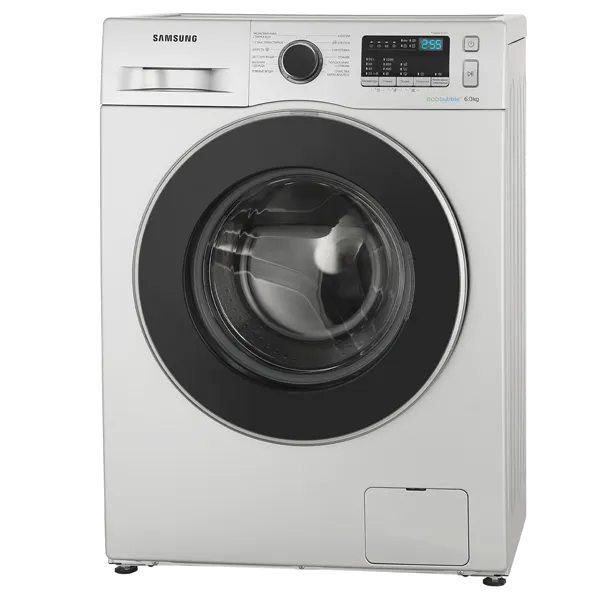 Замена верхнего противовеса Samsung WW6MJ4260HS