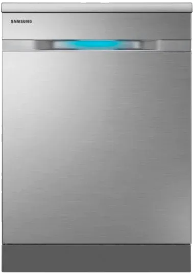 Замена прессостата Samsung DW-UG720T/EG