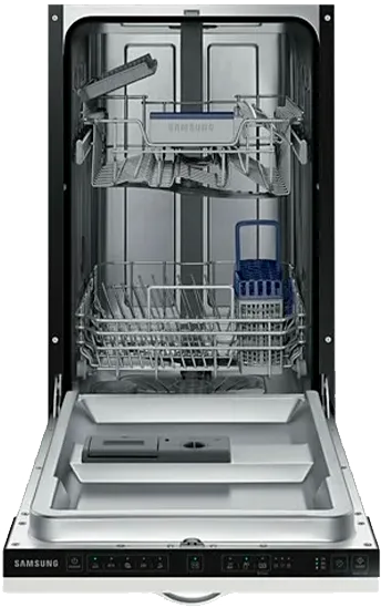 Замена прессостата Samsung DW50H4030BB