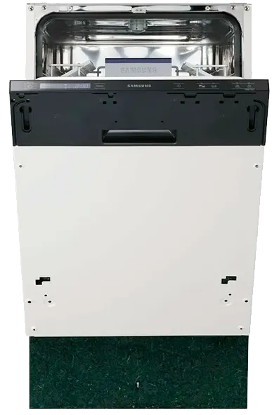 Замена прессостата Samsung DM-M770B