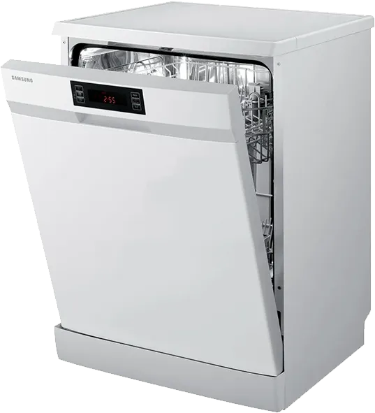 Замена прессостата Samsung DW FN320 W