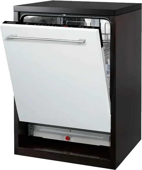 Замена прессостата Samsung DWBG 570 B
