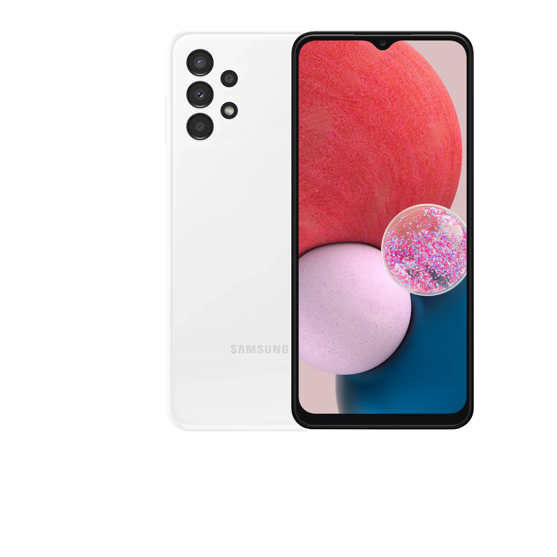 Ремонт микрофона Samsung Galaxy A13