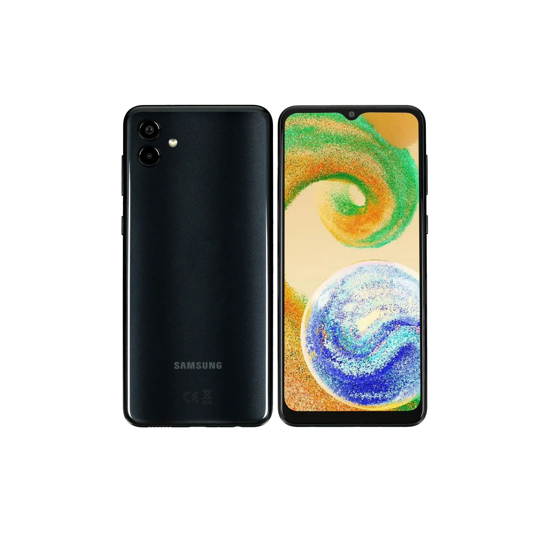 Ремонт микрофона Samsung Galaxy A04e