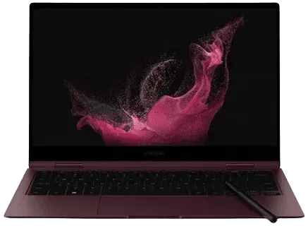 Замена южного моста Samsung NP930QEDKB2IN