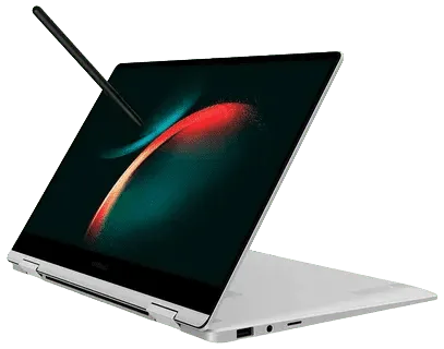 Замена южного моста Samsung NP750XFGKA3IN