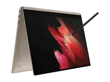 Замена южного моста Samsung NP960QFGKA2IN
