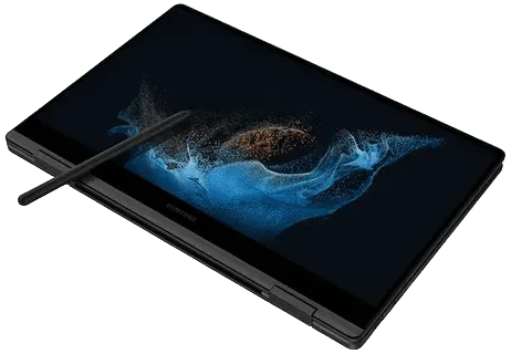 Замена южного моста Samsung NP950XCJK02CA