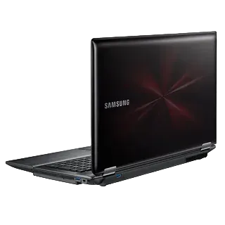 Замена южного моста Samsung 712