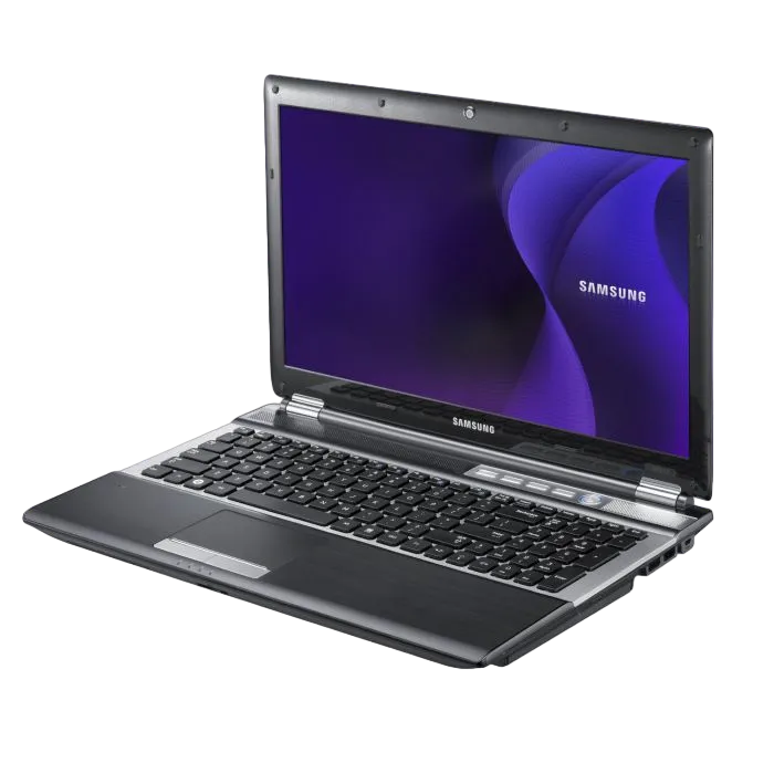 Замена южного моста Samsung 711S04