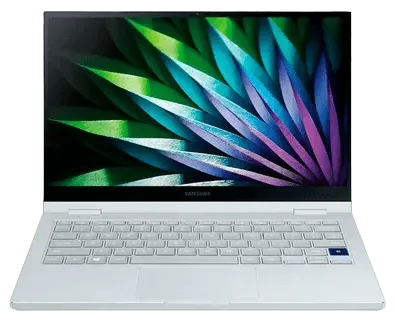 Замена южного моста Samsung 15 NP950QCGK03US