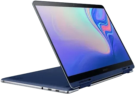 Замена южного моста Samsung Pro 15 Touch NP940X5N